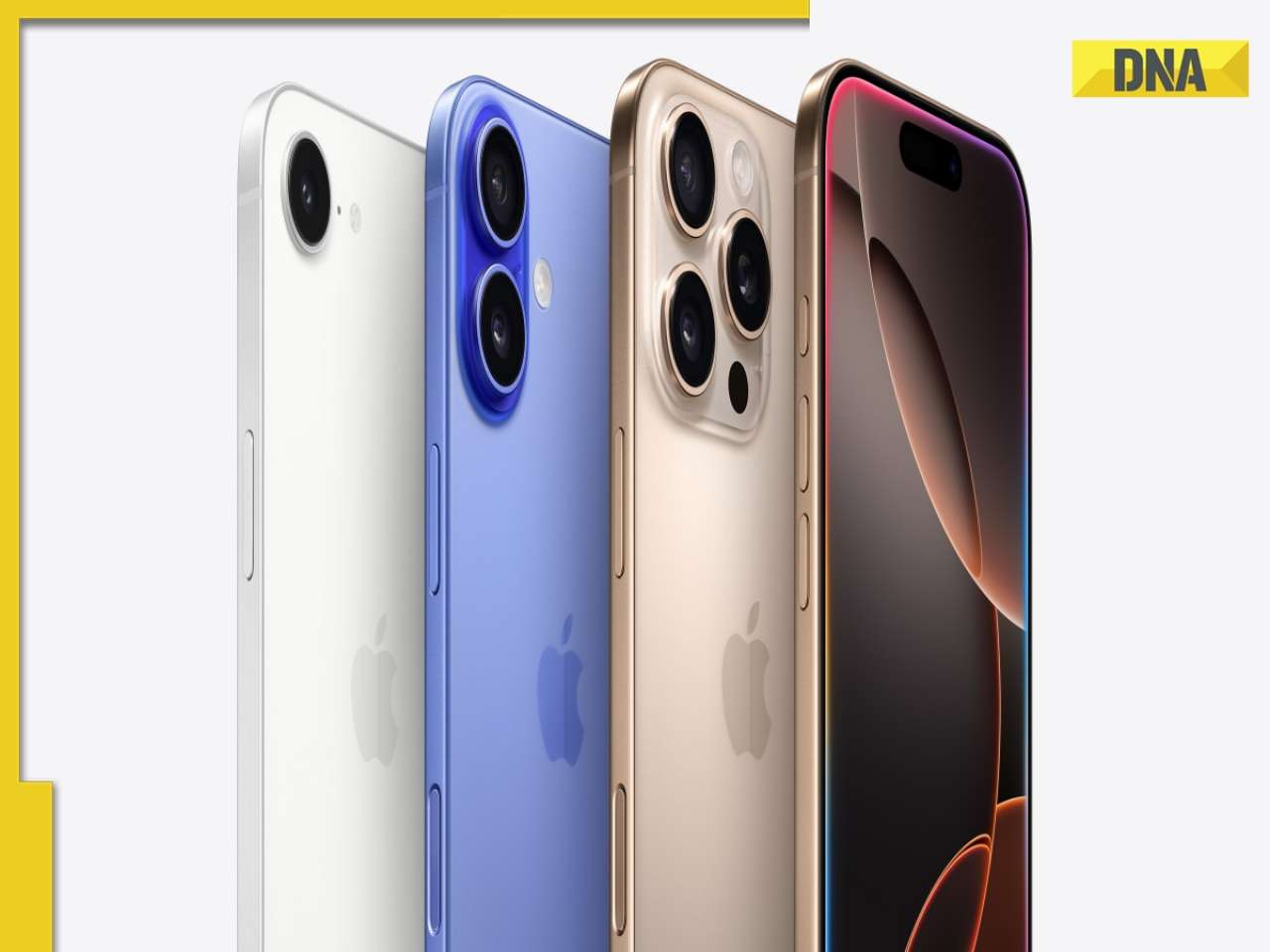 Flipkart is back with BUMPER sale! iPhone 16 pro, iPhone 16 pro max now available at Rs..., check discounts, offers here 