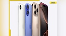  Flipkart is back with BUMPER sale! iPhone 16 pro, iPhone 16 pro max now available at Rs..., check discounts, offers here 