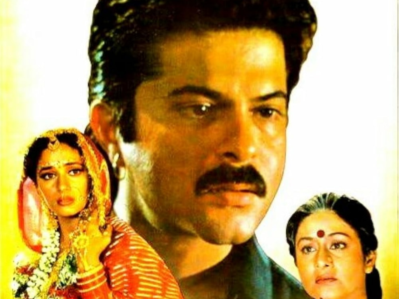 Beta: The movie that made Madhuri Dixit supwr