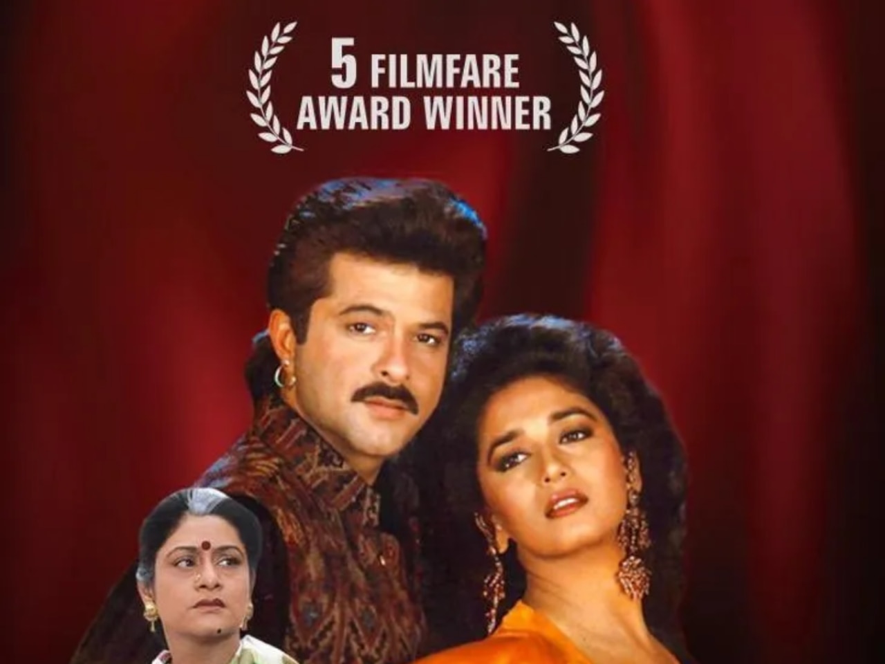 Beta scored big at Filmfare Awards