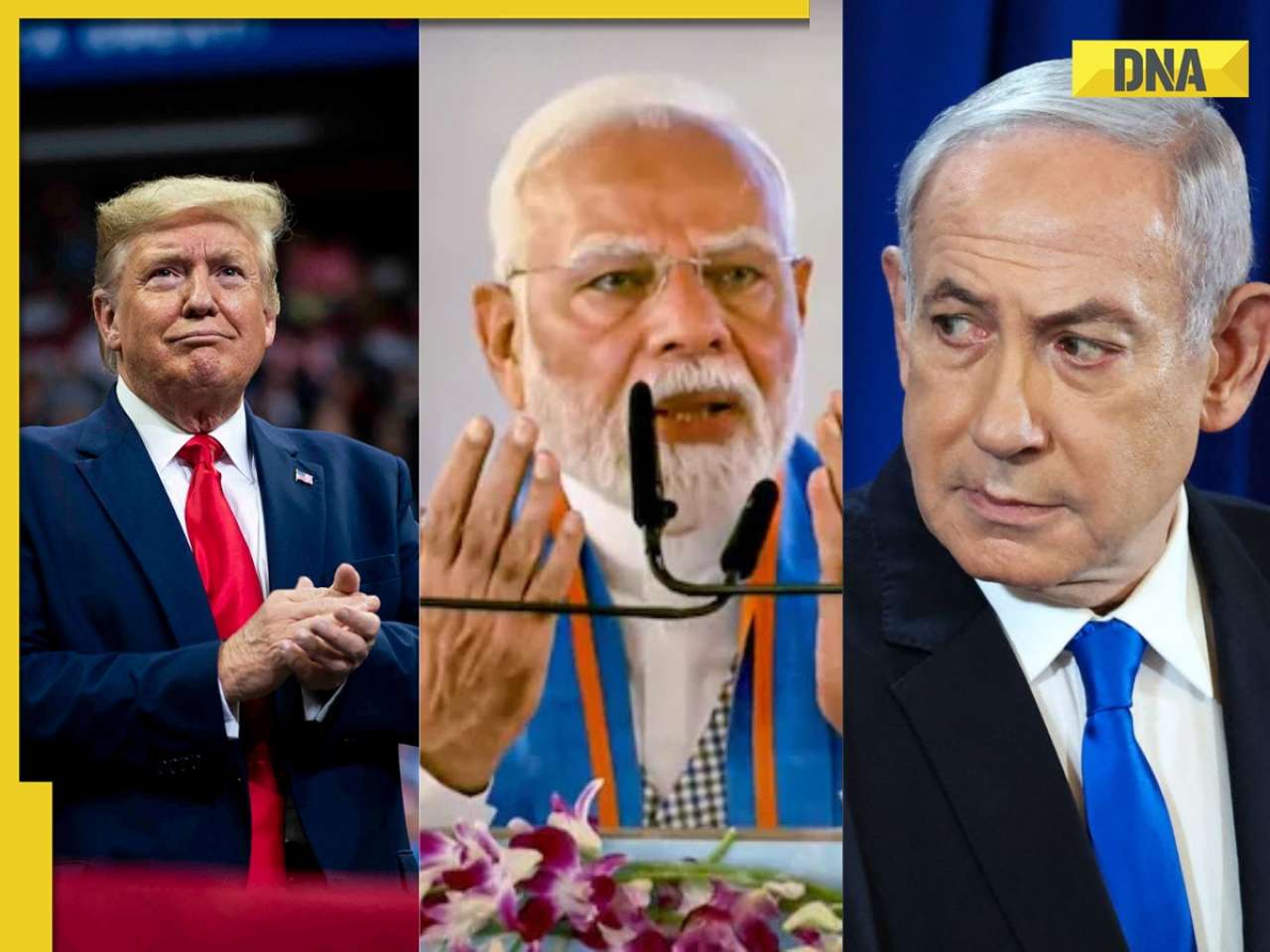 Iran-Israel War: Israel's BIG message to India after US strikes Tehran, says, 'We see India as...'