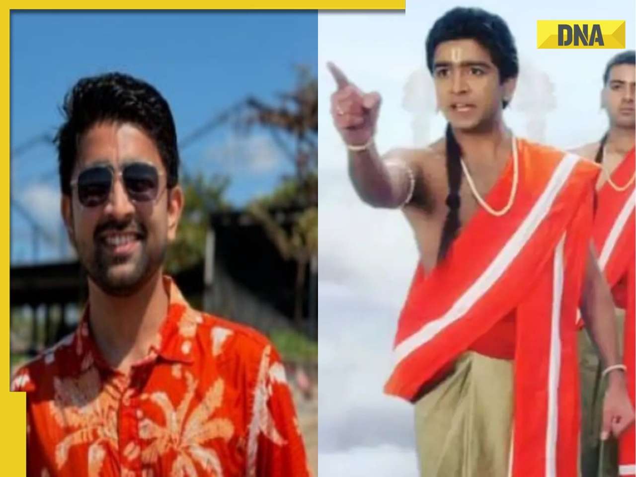 Meet man, IIT-Kharagpur alumnus who appeared in popular Star Plus show, later joined Microsoft, quit job to crack UPSC exam with AIR..., he is...