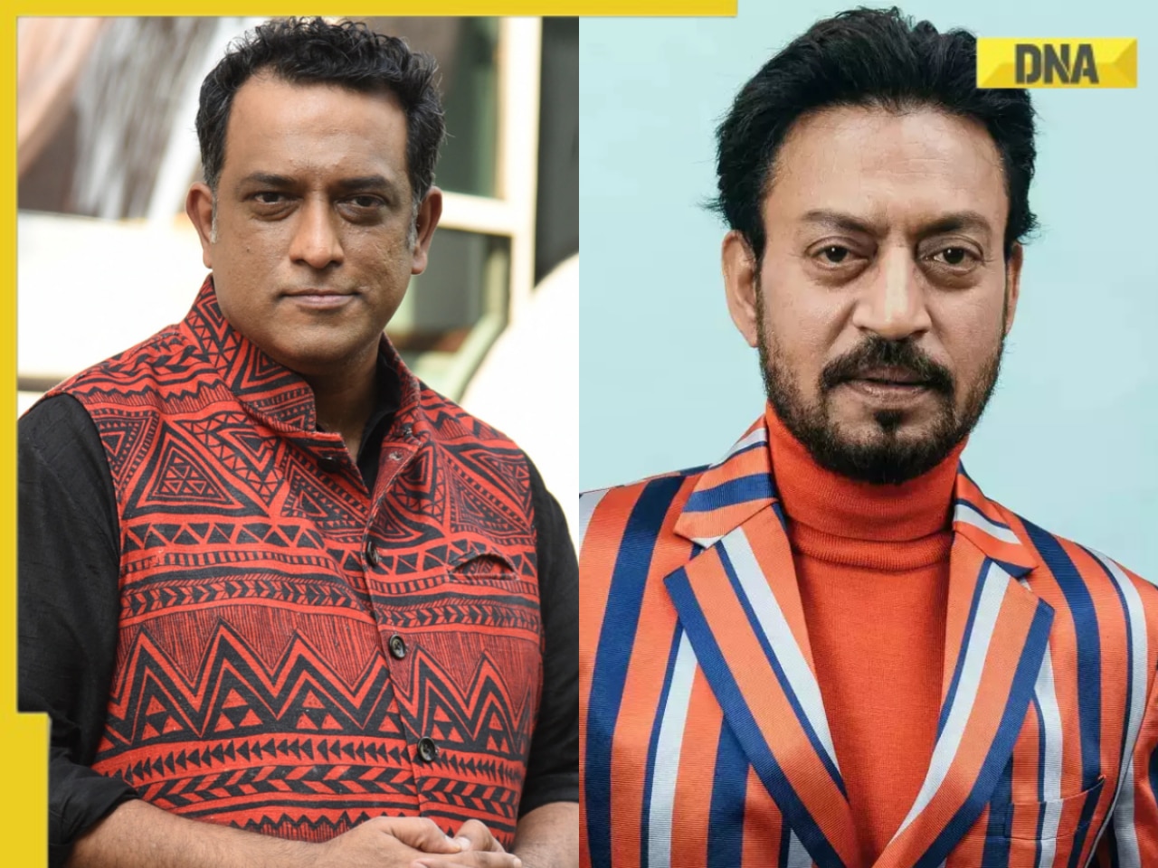 Metro In Dino: Anurag Basu reveals Irrfan Khan suggested him to make Life in a Metro sequel, remembers late actor's words for Part 2: 'Yaar...' | Exclusive