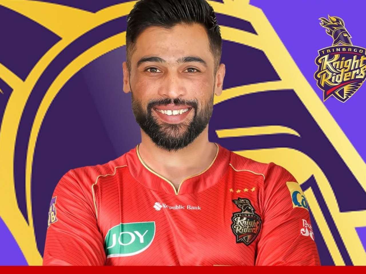 Mohammad Amir