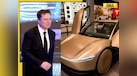  Elon Musk's Tesla set to open first-ever showroom in India on...; starting with... 