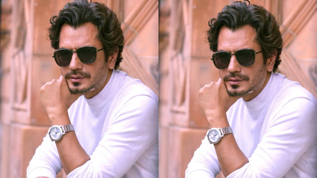 Nawazuddin Siddiqui