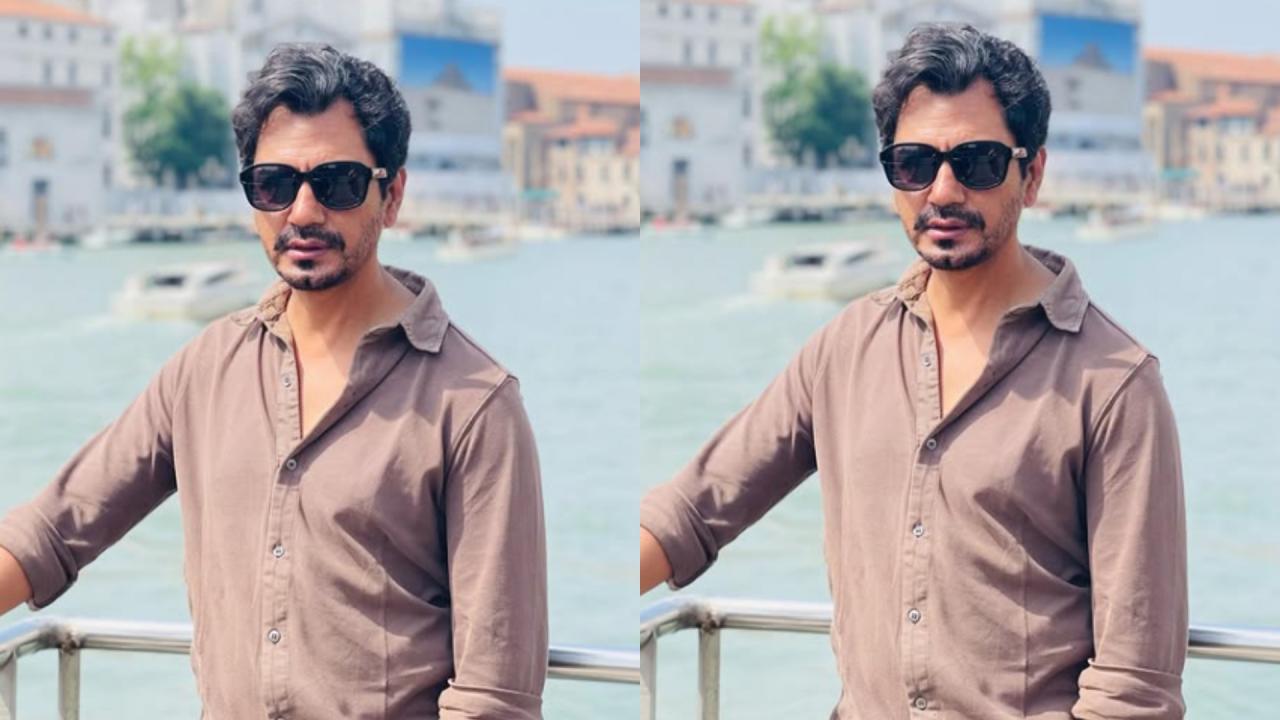 Nawazuddin Siddiqui Did C-grade Movies