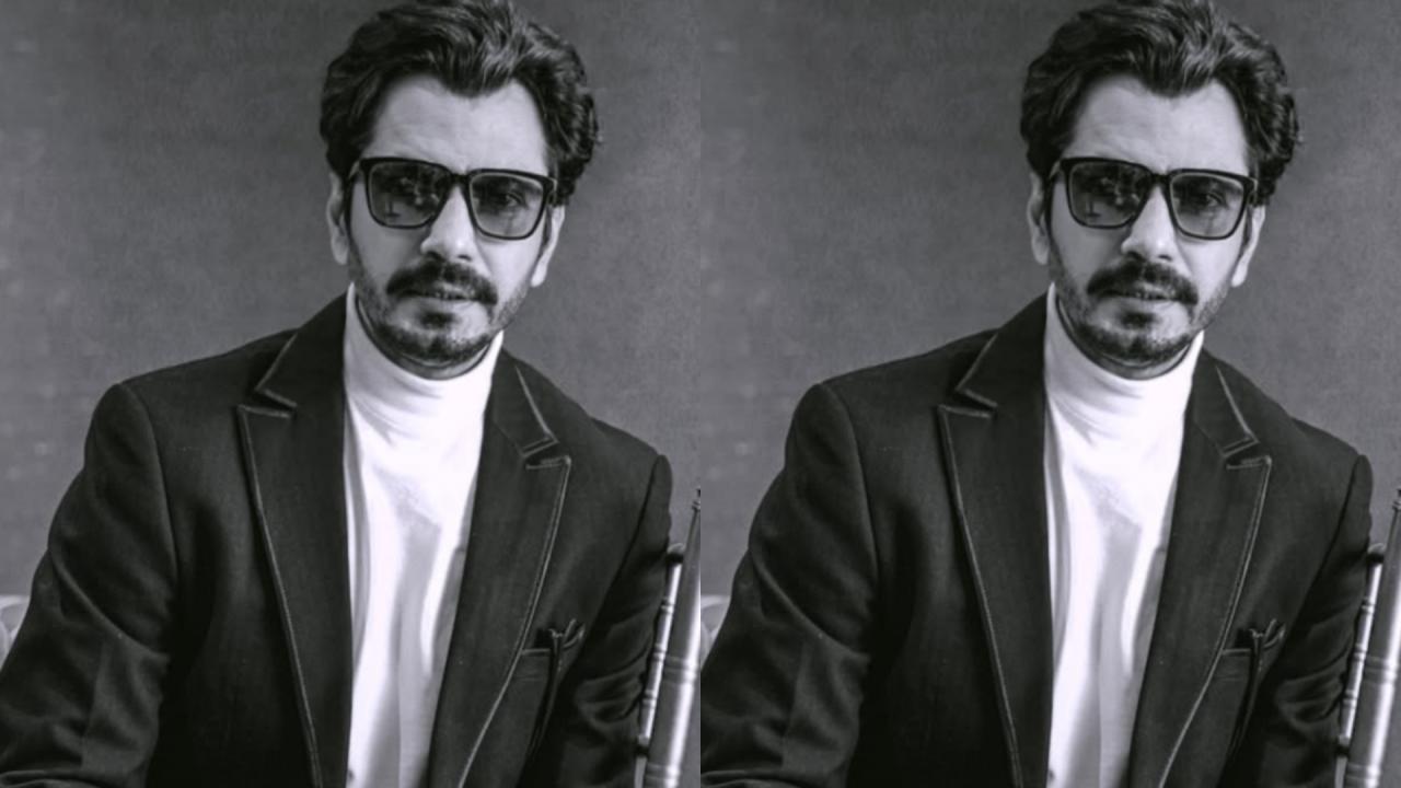Nawazuddin Siddiqui worked With Aamir Khan-Shah Rukh Khan
