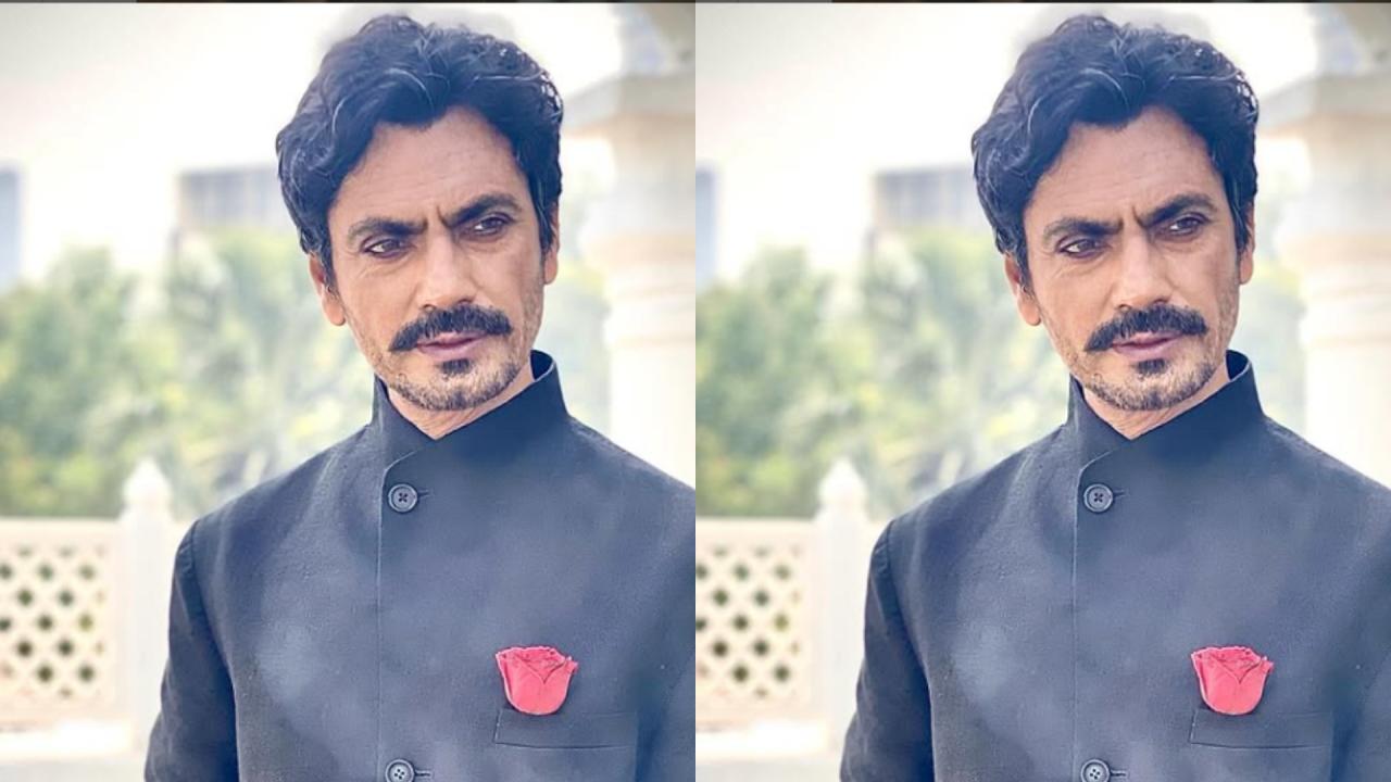 Nawazuddin Siddiqui Networth