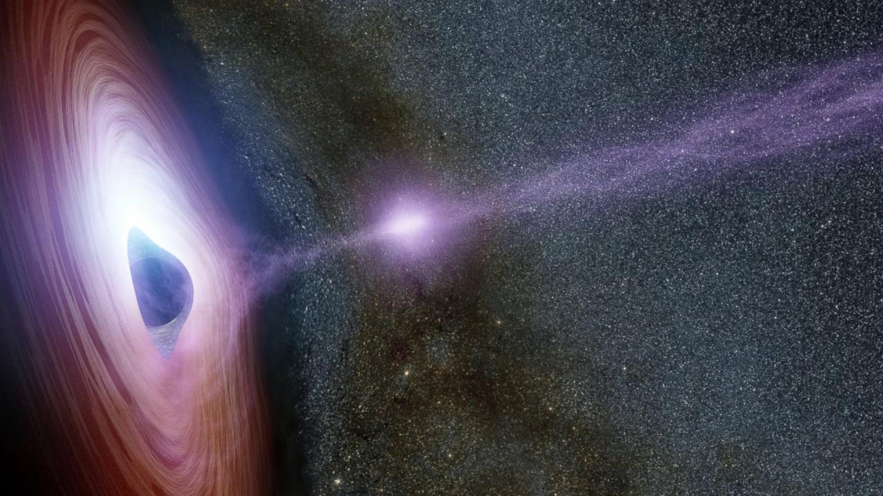 नासा की इस थ्योरी पर क्या कहते हैं साइंटिस्ट?