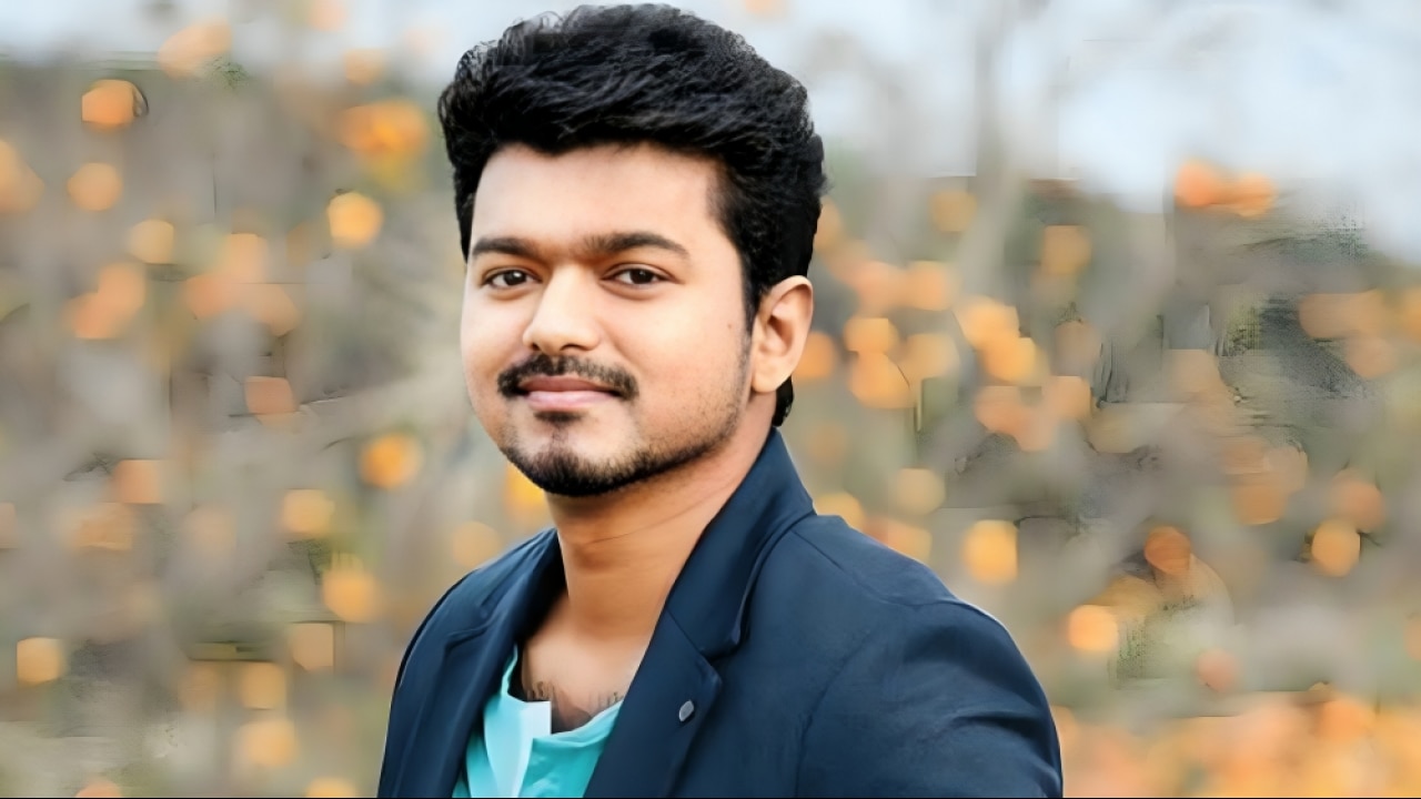 Thalapathy Vijay Net worth And Fees