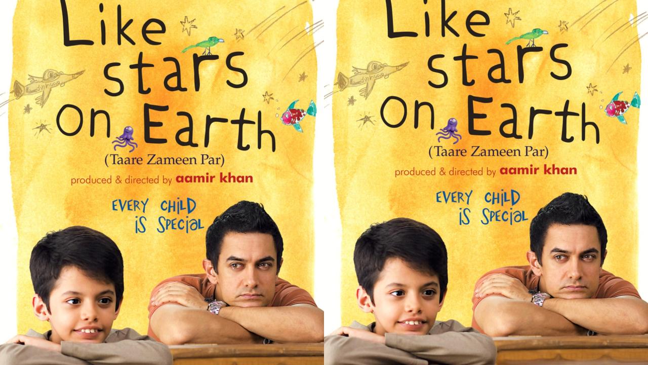 Taare Zameen Par