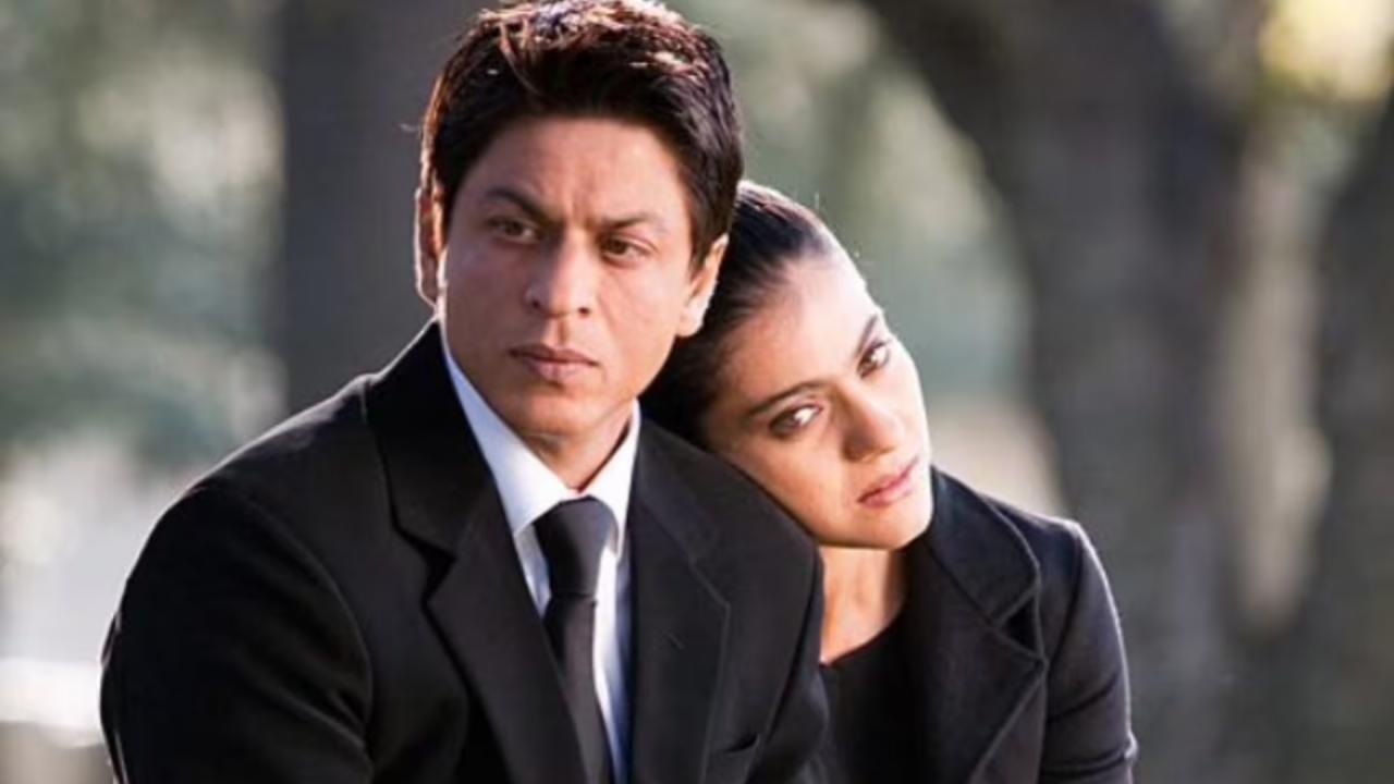 My Name is Khan