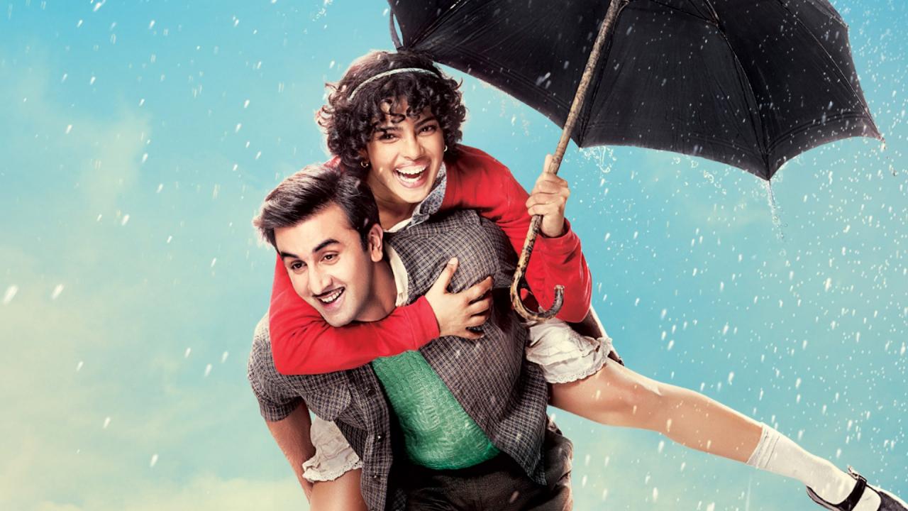 Barfi