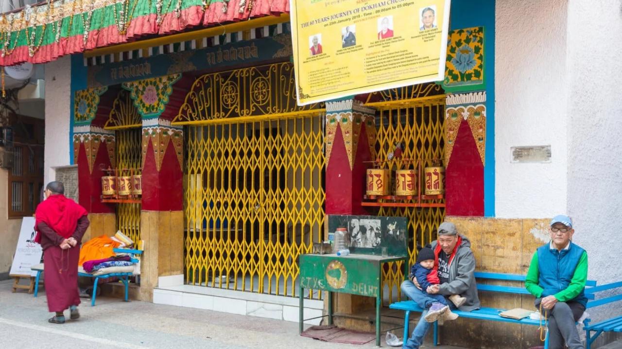 कौन थे सूफी फकीर मजनू?