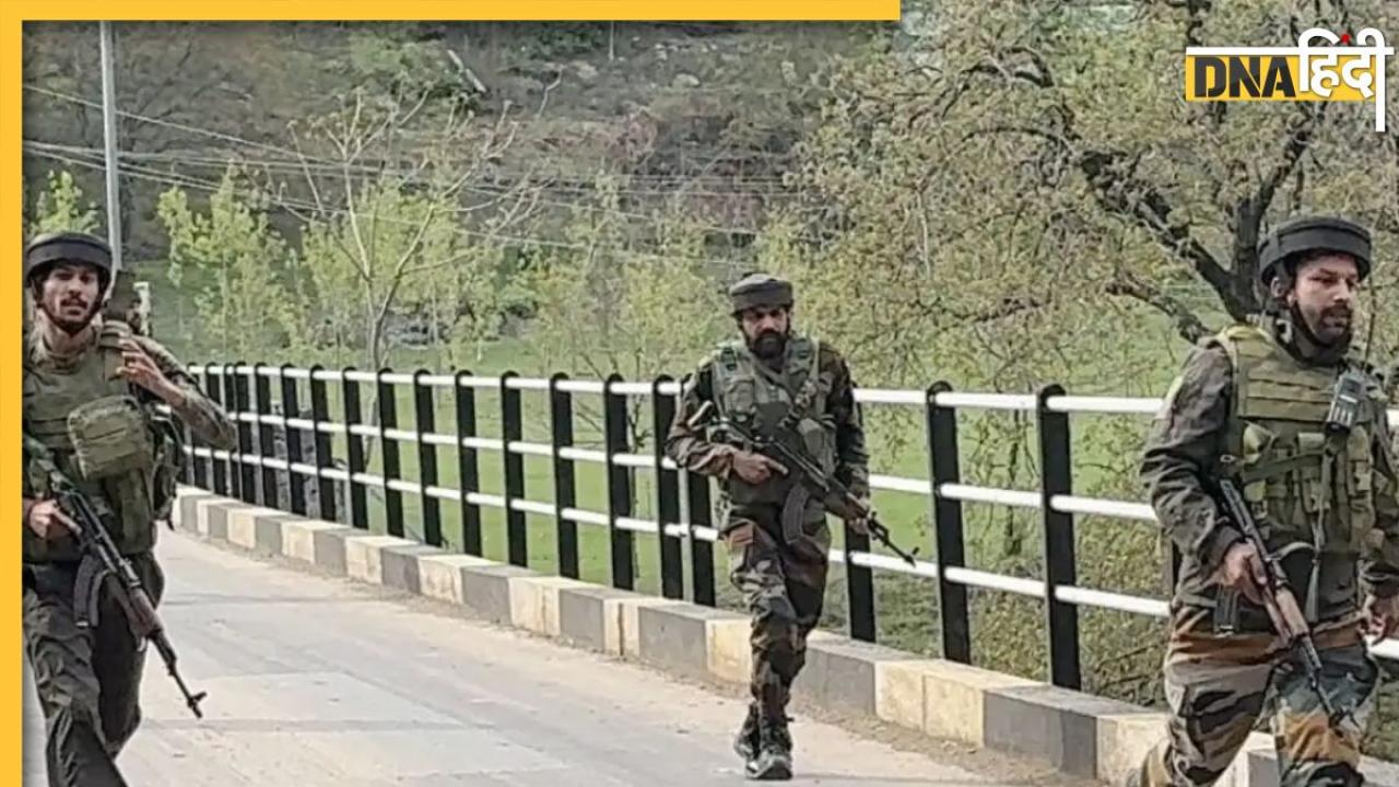 Pahalgam Attack: NIA के हाथ लगी बड़ी सफलता, आतंकियों को पनाह देने वाले दो लोगों को किया गिरफ्तार 