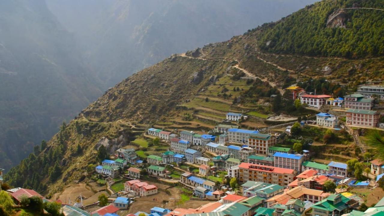 किडनी वाला गांव