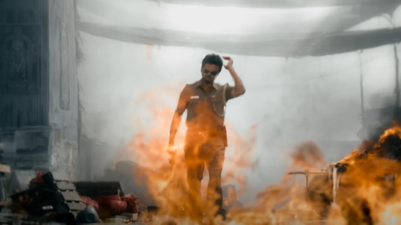 कब रिलीज होगी जन नायकन