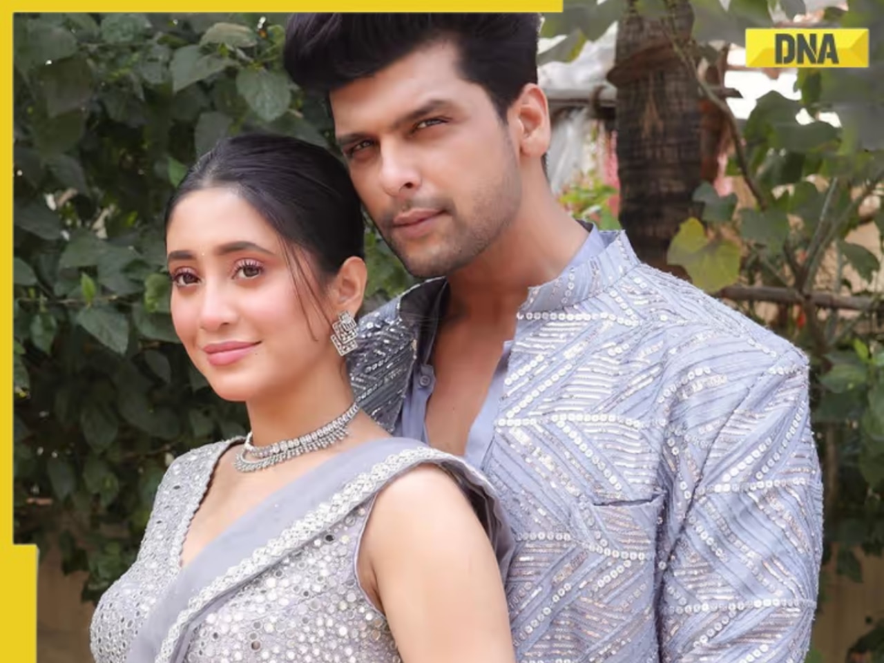 Shivangi Joshi issues first big statement after breaking up with Kushal Tandon, drops cryptic note: 'Handling things, give yourself...'