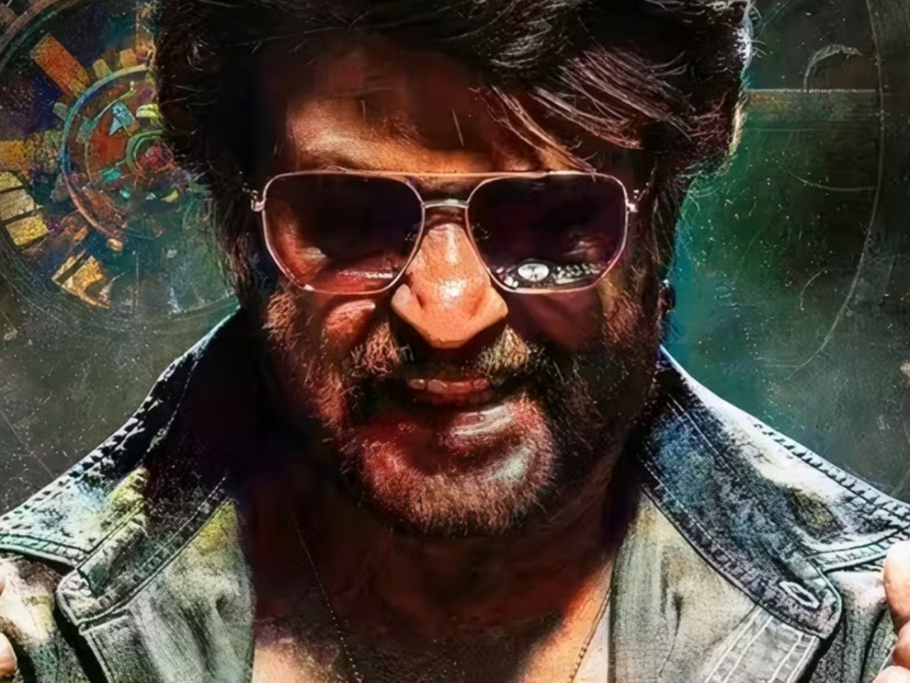 Rajinikanth