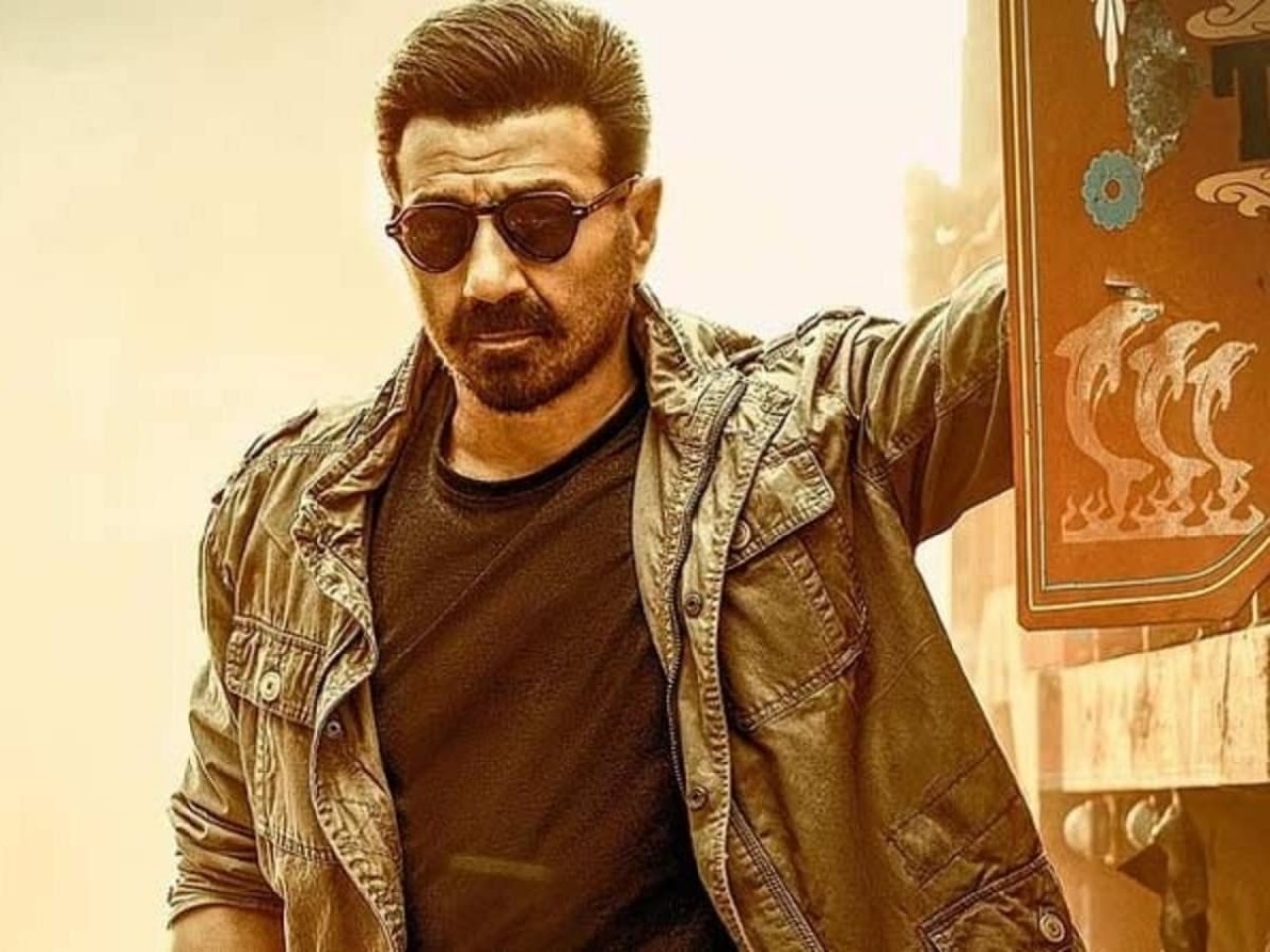 Sunny Deol