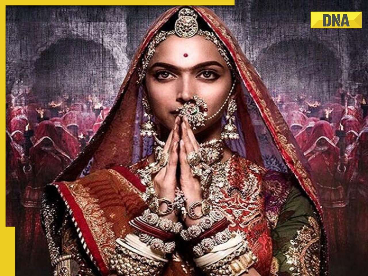 Aishwarya Rai Bachchan, Deepika Padukone or Kangana Ranaut: Who ruled as 'queens' in Bollywood's historical royalty?
