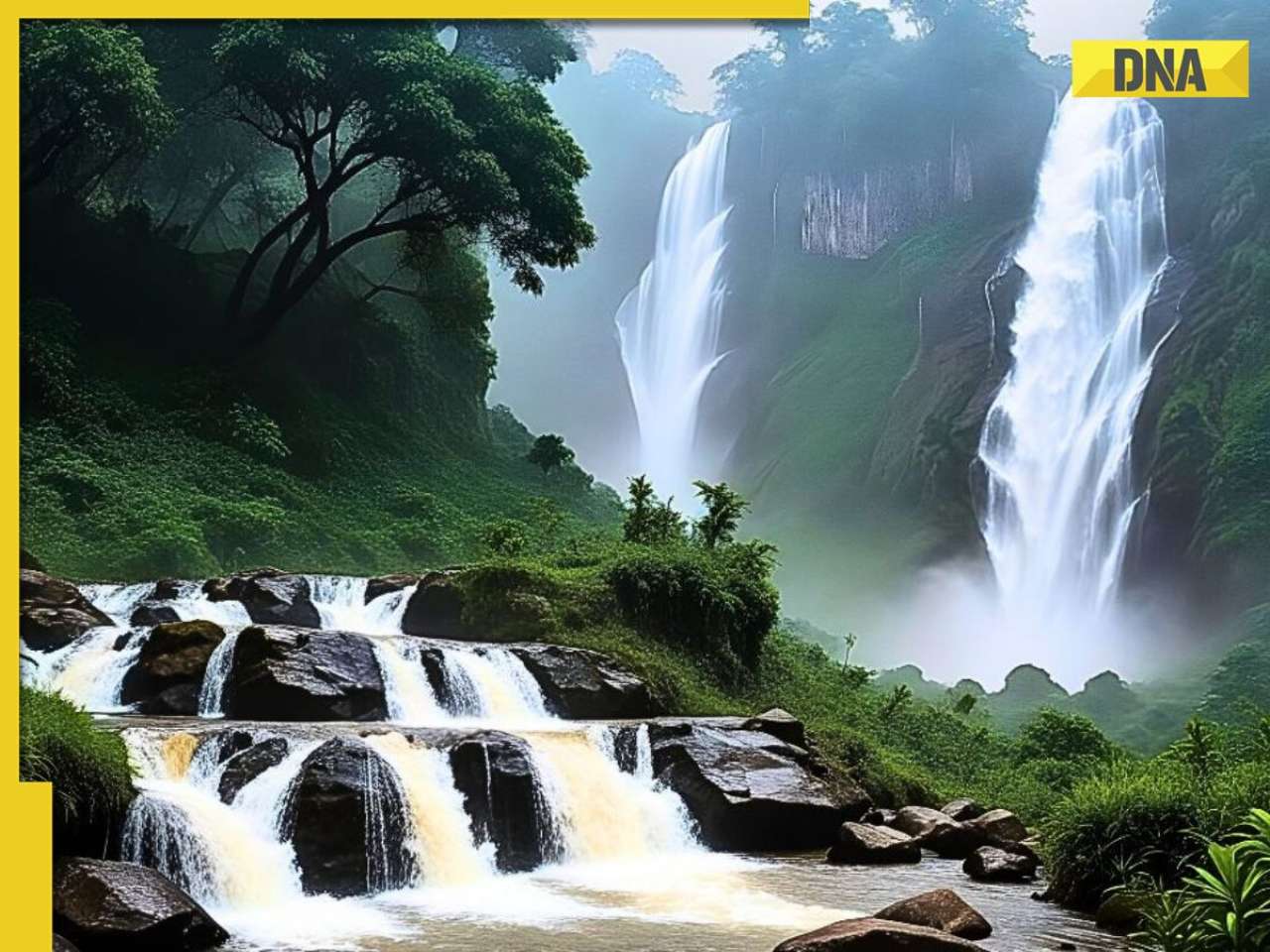 Rainy day escapes: 6 must-visit coastal destinations in India for monsoon lovers