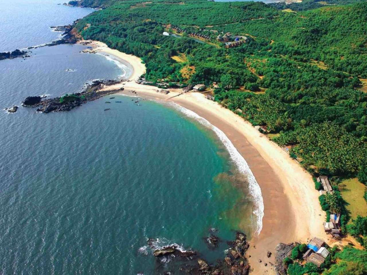 Gokarna, Karnataka
