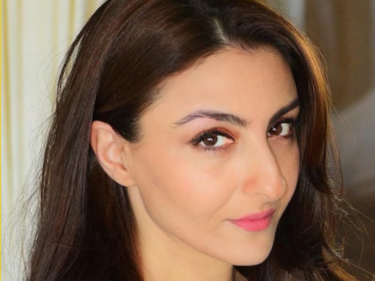 Soha Ali Khan calls her diet ‘boring but consistent’