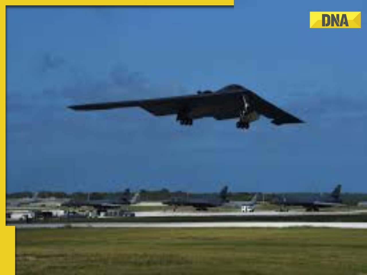 What is B-2 stealth bomber, that ‘obliterated’ Iranian nuclear programme? Should India acquire it to counter China, Pakistan?