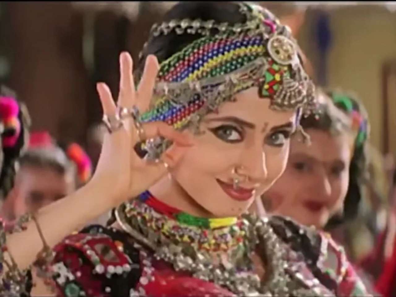 Urmila Matondkar’s Chamma Chamma