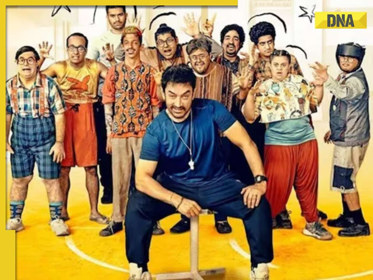 Aamir Khan's Sitaare Zameen Par puts out 5 eye-opening lessons not only for specially-abled people but for humanity