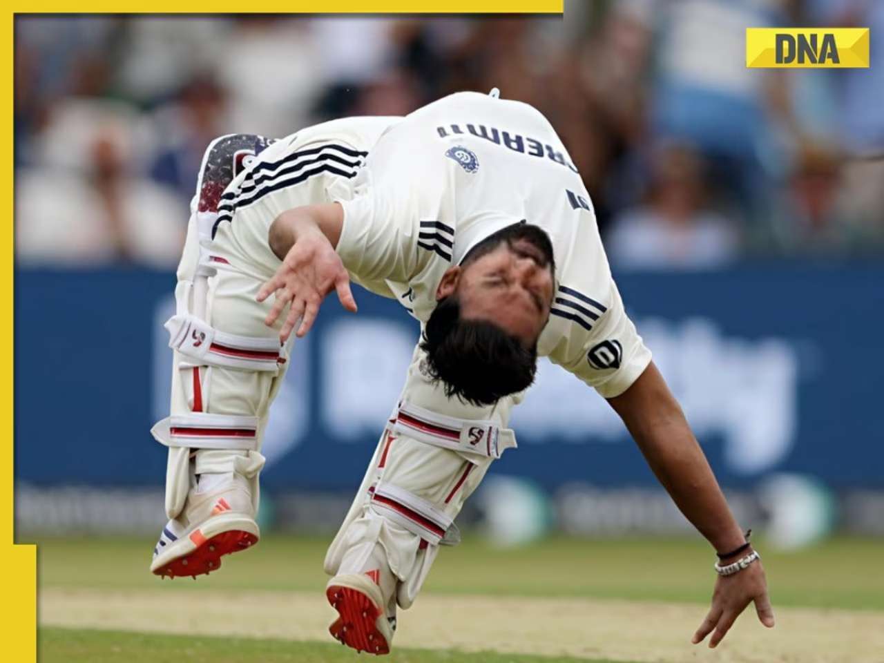 Rishabh Pant breaks silence on his somersault celebration against England, says 'I had 3 celebrations in mind…'