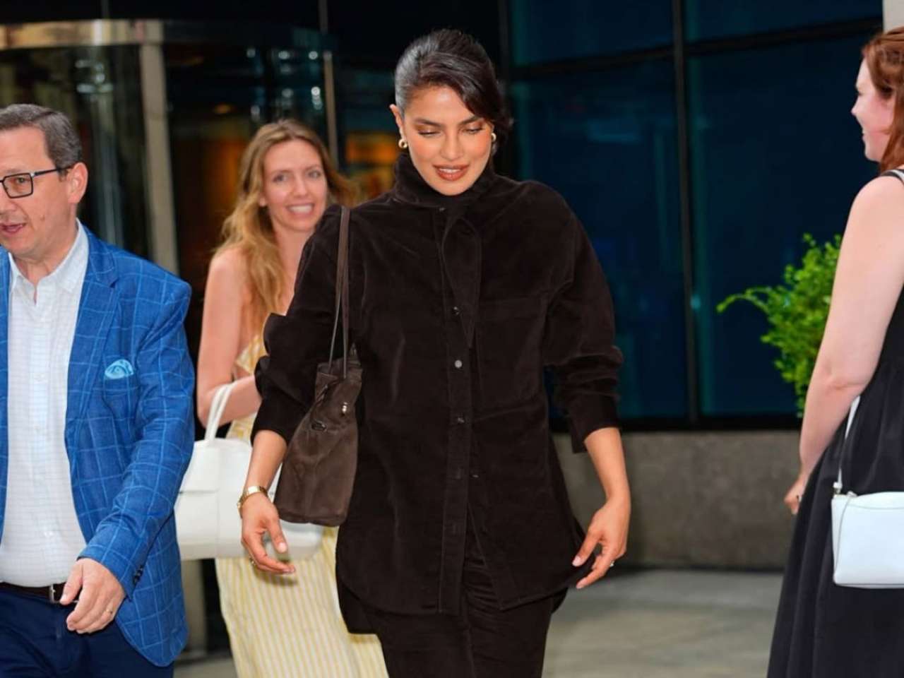 Priyanka’s upcoming project