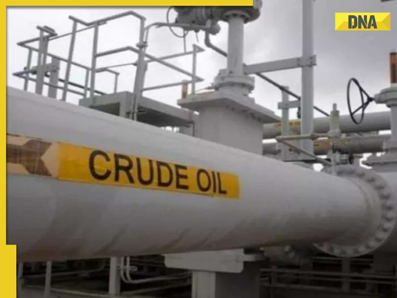 Amid Iran's Hormuz uncertainty, oil market faces disruption risk, but India still gets its supply from...; know how