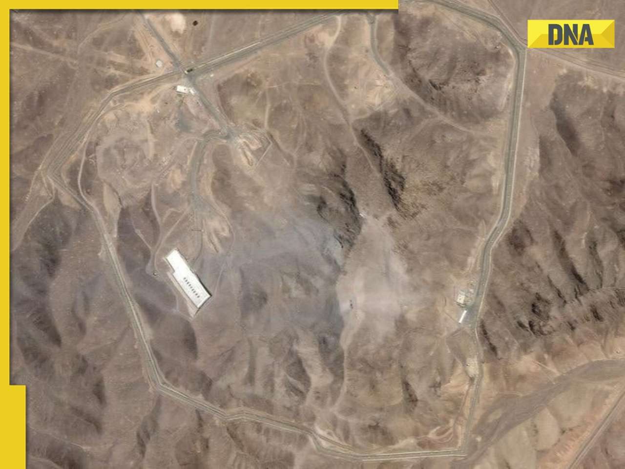 Has US destroyed Iran's nuclear enrichment facilities as claimed by Donald Trump? IAEA says...