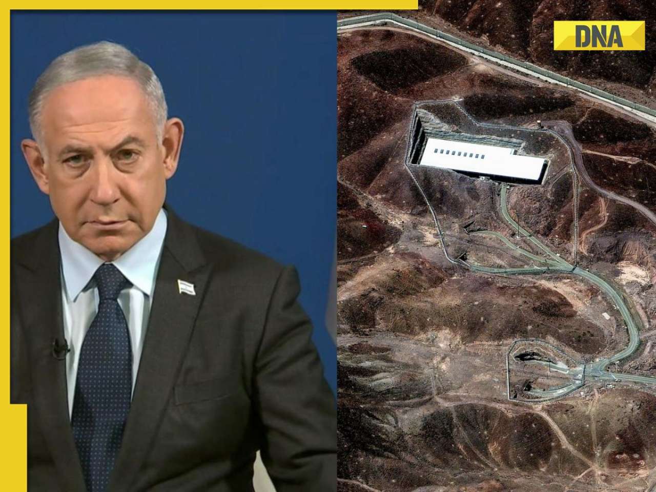Israel-Iran War: Will fresh attack on Fordow nuclear site trigger wider regional conflict? 