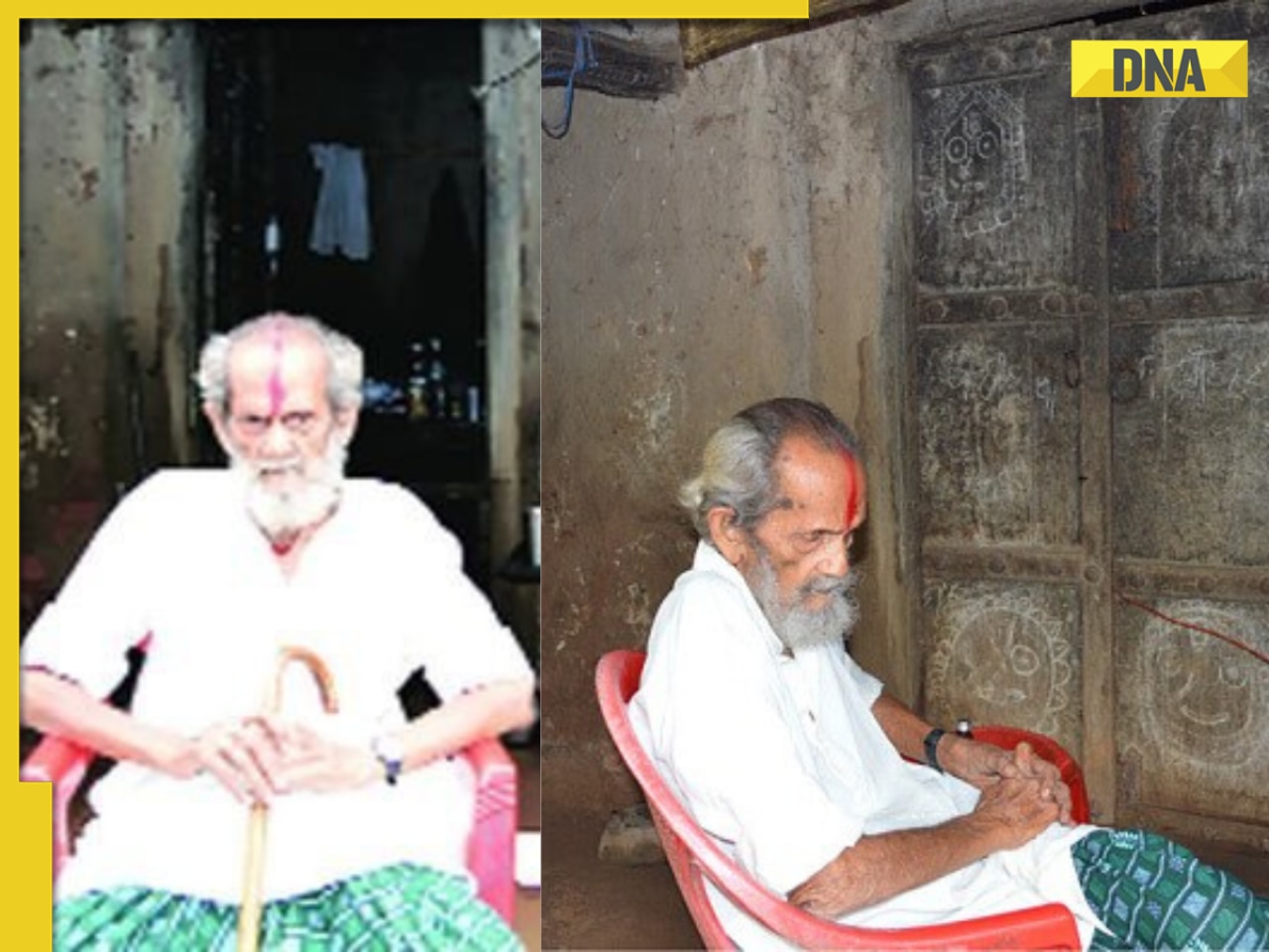 This king had to sell his palace for just Rs 75000, later drove rickshaw, lived in hut, his name is...