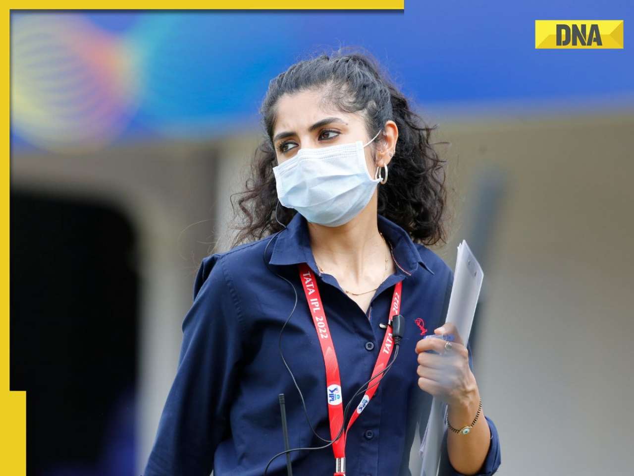 Meet woman, worked as a content writer, later joined BCCI as..., she is team India’s only female... 