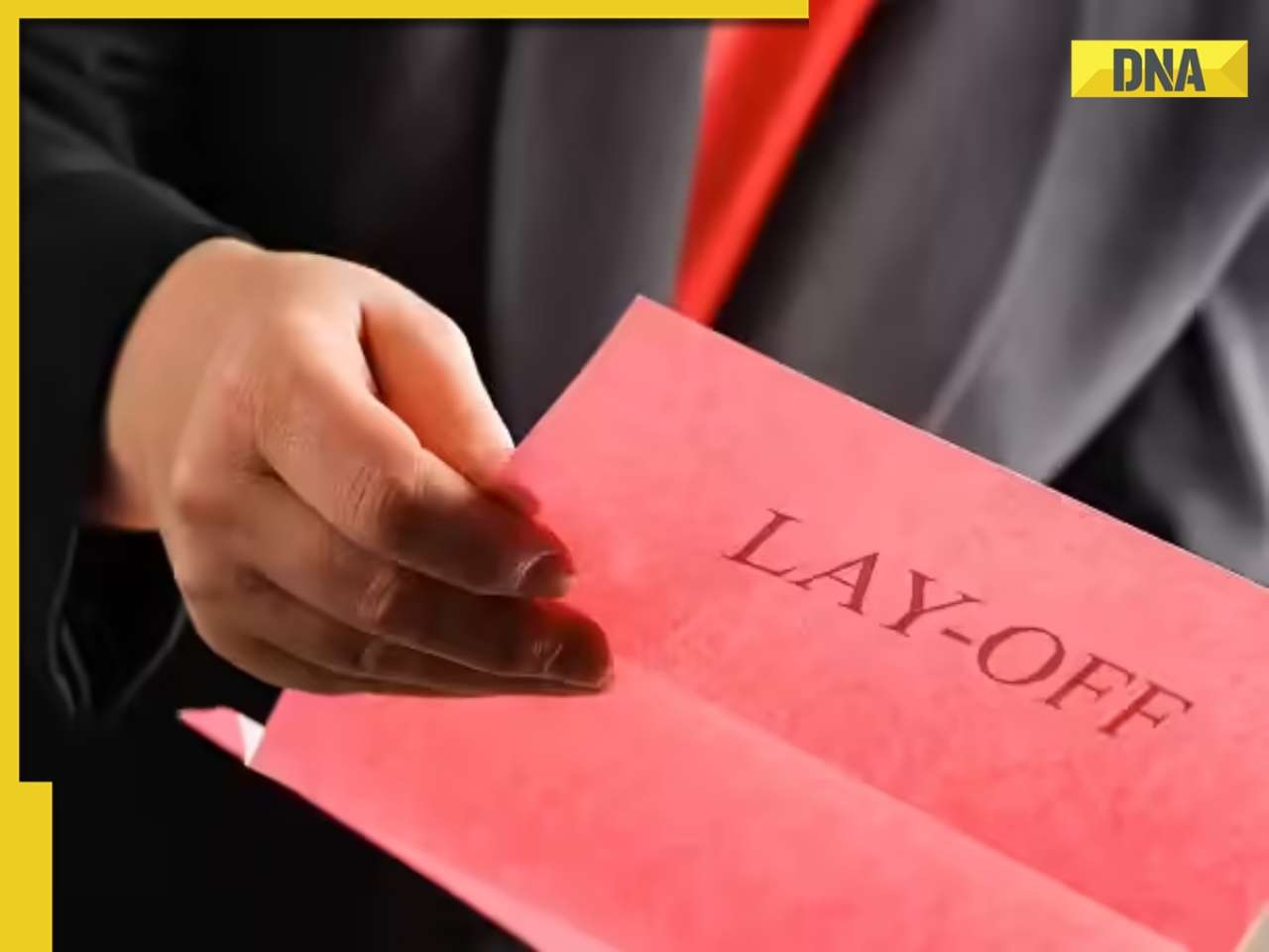 Unemployment going high, 100,000 jobs cut so far in 2025, layoffs in Google, Microsoft, Facebook, Intel, Amazon and...and ...