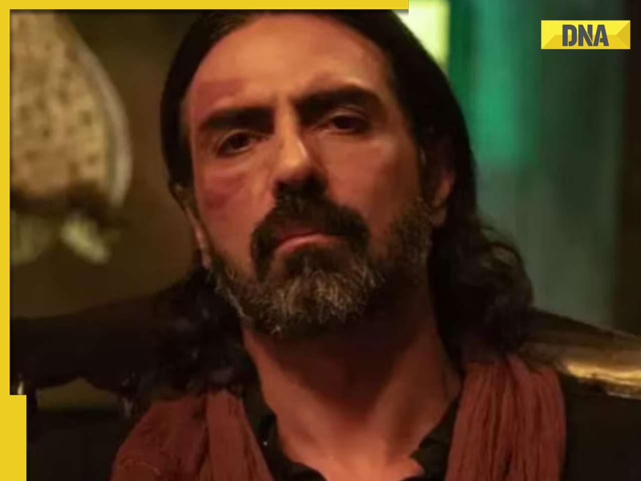 Arjun Rampal dismisses Ranbir Kapoor’s Animal setting trend of dark characters, talks about his role in Ranveer’s Dhurandhar: ‘Everybody's going to hate...’| Exclusive