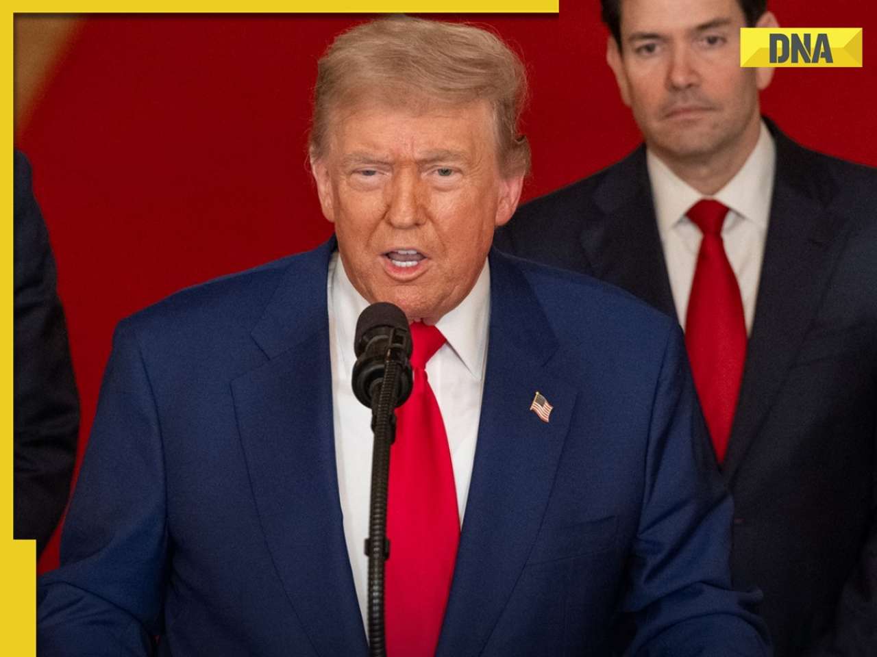 Trade war, tariff, and now air strikes: Donald Trump pushes world to brink of 'great depression'; will it impact India?