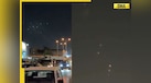  Viral Video: Iran launches airstrikes on US base in Qatar, incident caught on camera, WATCH 