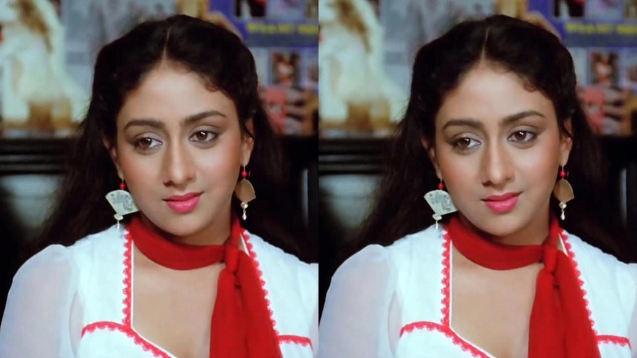 Bindiya Goswami