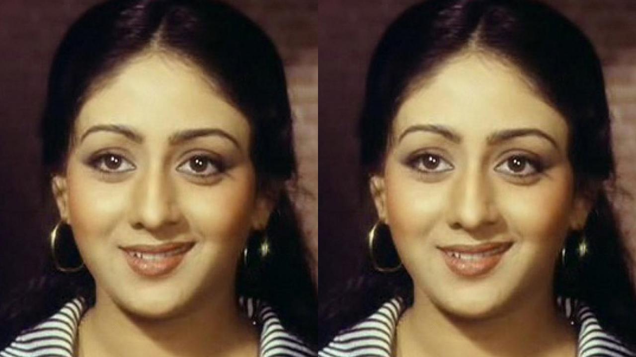 Bindiya Goswami Films