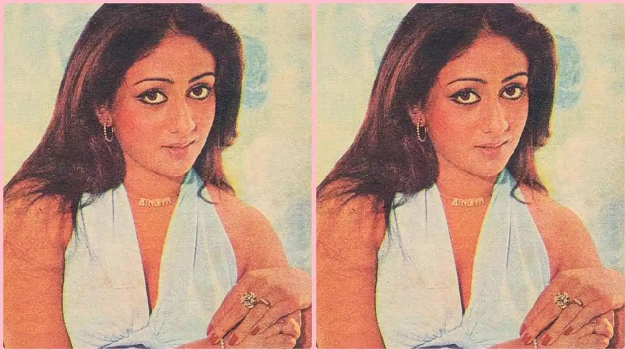 इवेंट में फटा था बिंदिया का गाउन