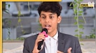 भाषाओं का जादूगर है 19 साल का यह लड़का, बोलता है 46 Language, सिर्फ 4 दिन में सीखी थी इंग्लिश