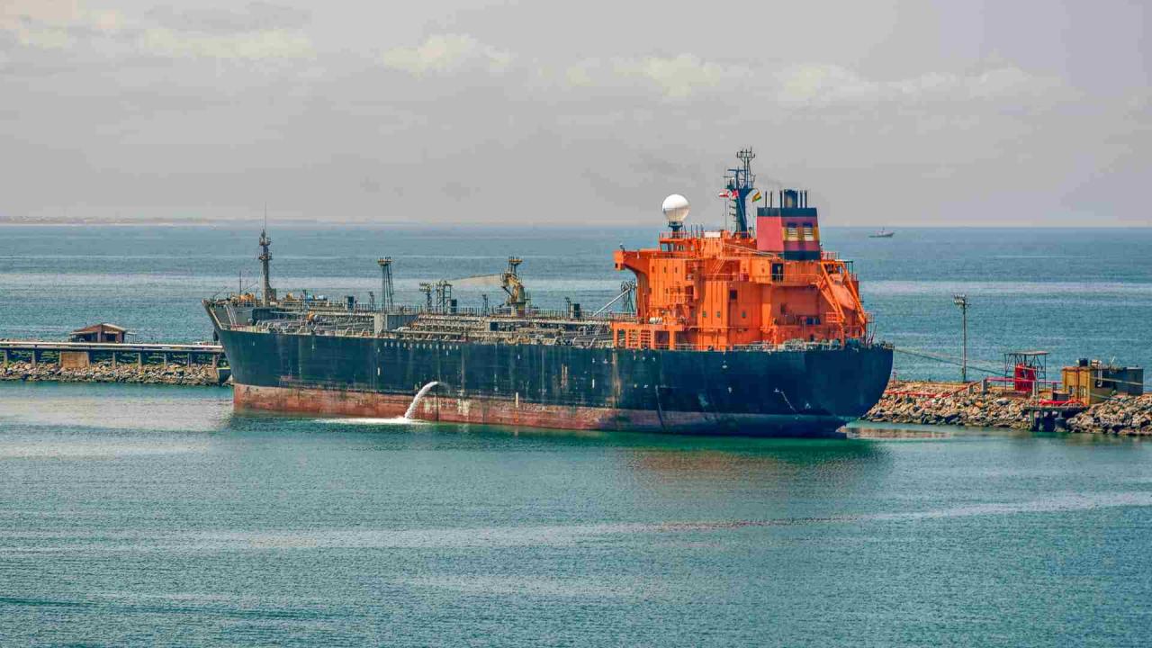 Why Iran Wants to Close Strait of Hormuz