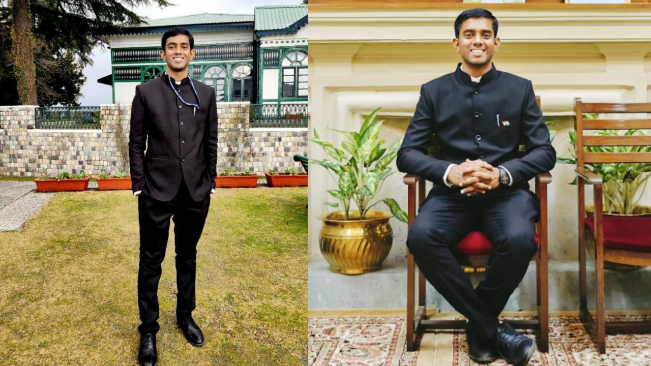 कपड़े बेचकर परिवार पालते थे पिता
