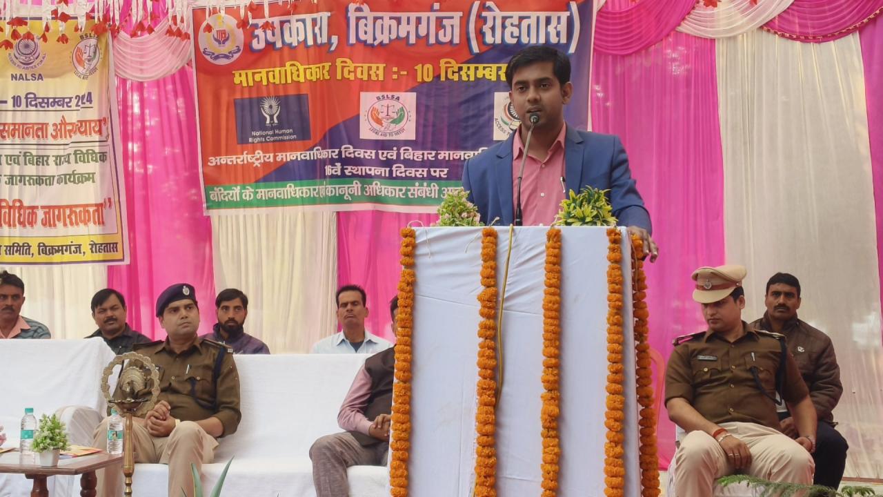 2 बार क्रैक की यूपीएससी पहले IRS फिर बने IAS 